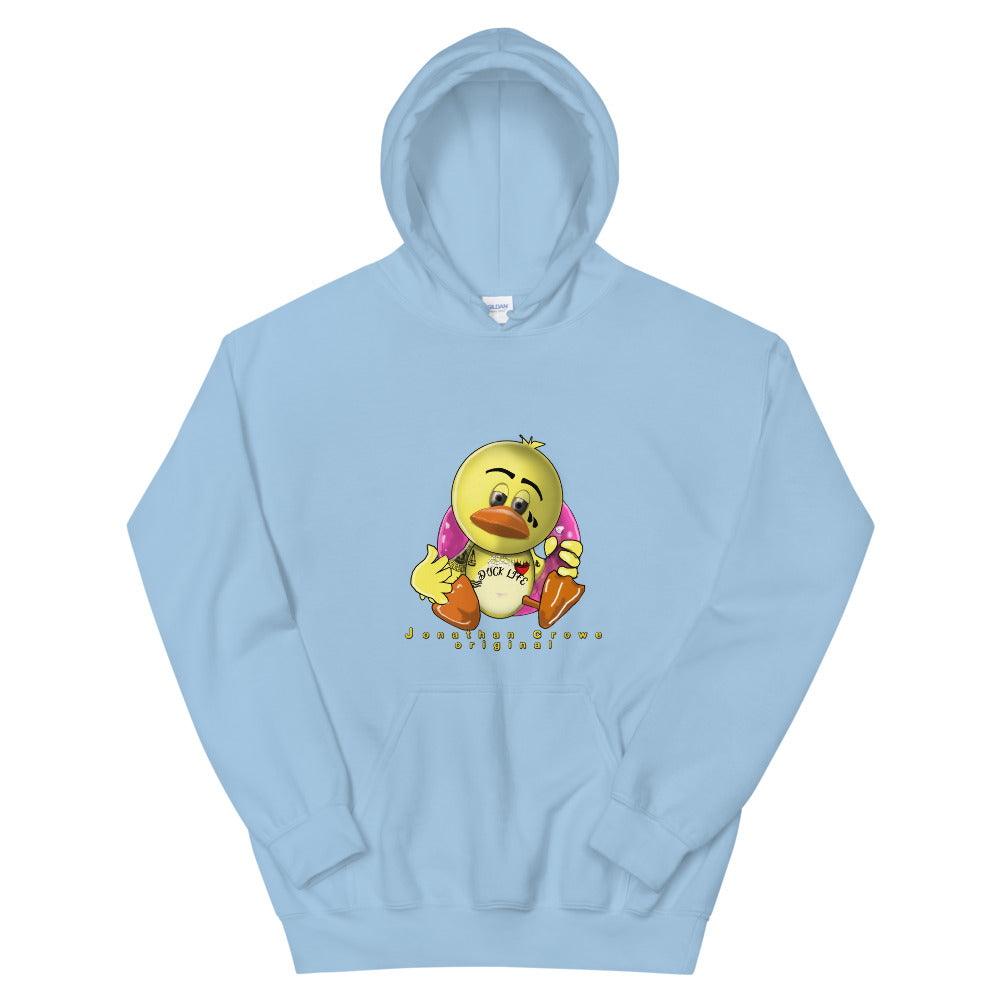 JC Poobehdoo Hoodie