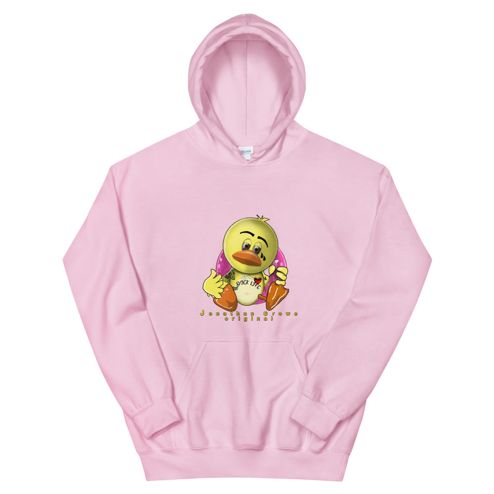 JC Poobehdoo Hoodie