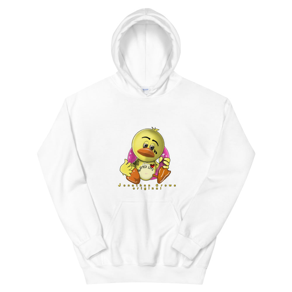 JC Poobehdoo Hoodie