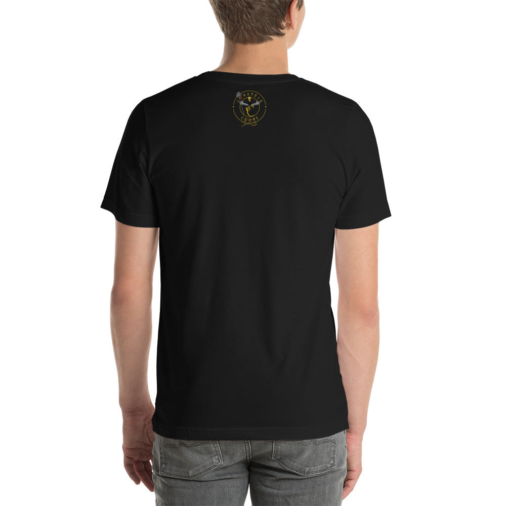 JAMOJIE - BAD GYAL T-Shirt