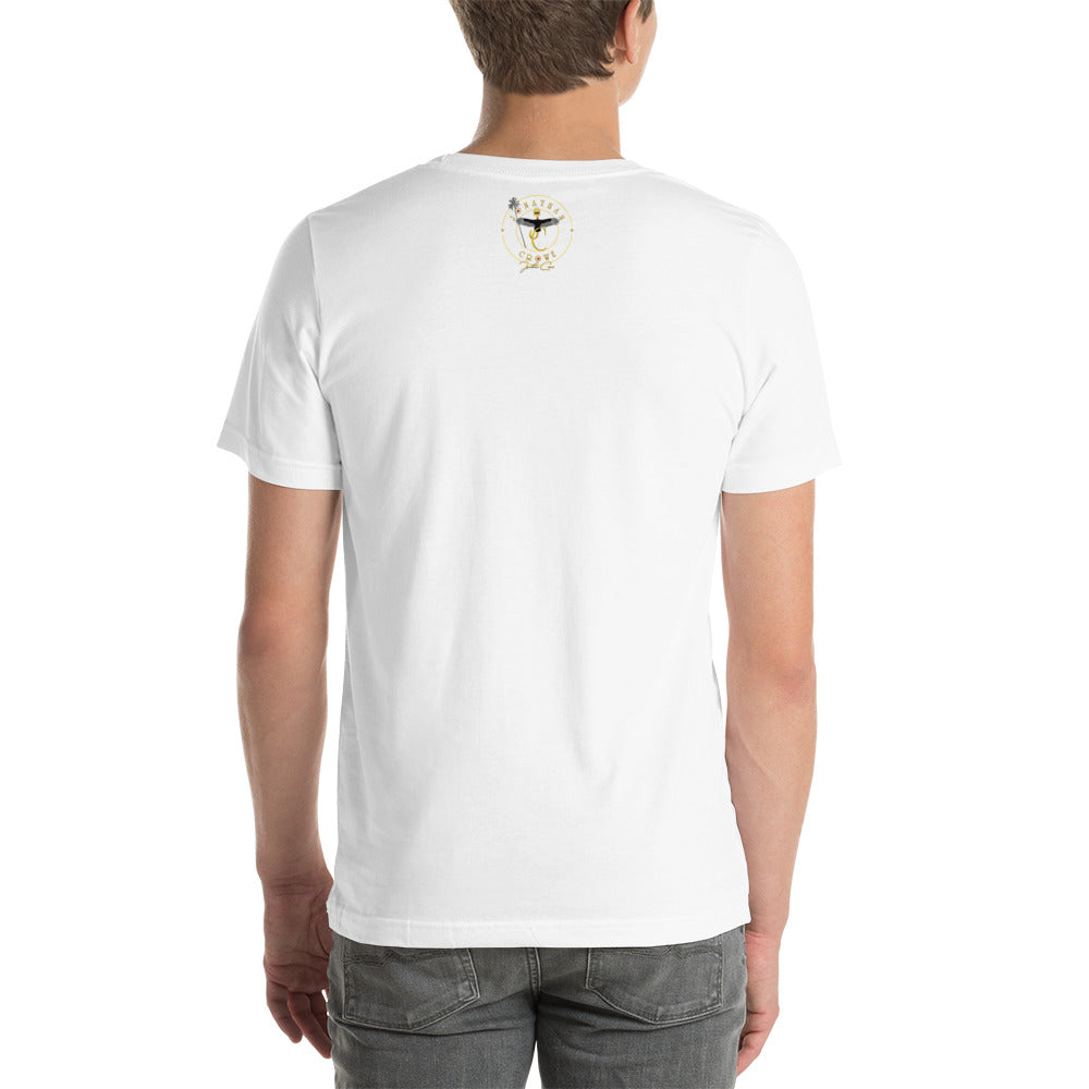 JAMOJIE - BAD GYAL T-Shirt