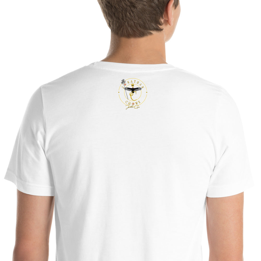 JAMOJIE - BAD GYAL T-Shirt