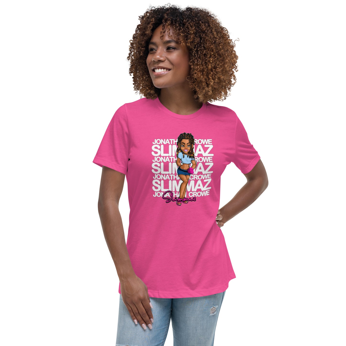 D - Slim Dolly