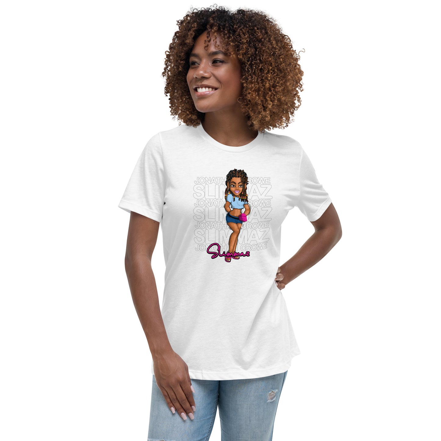 D - Slim Dolly