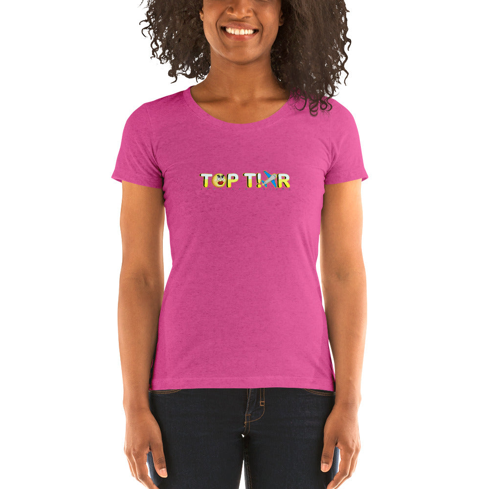 TOP TIER Lady TEEZER