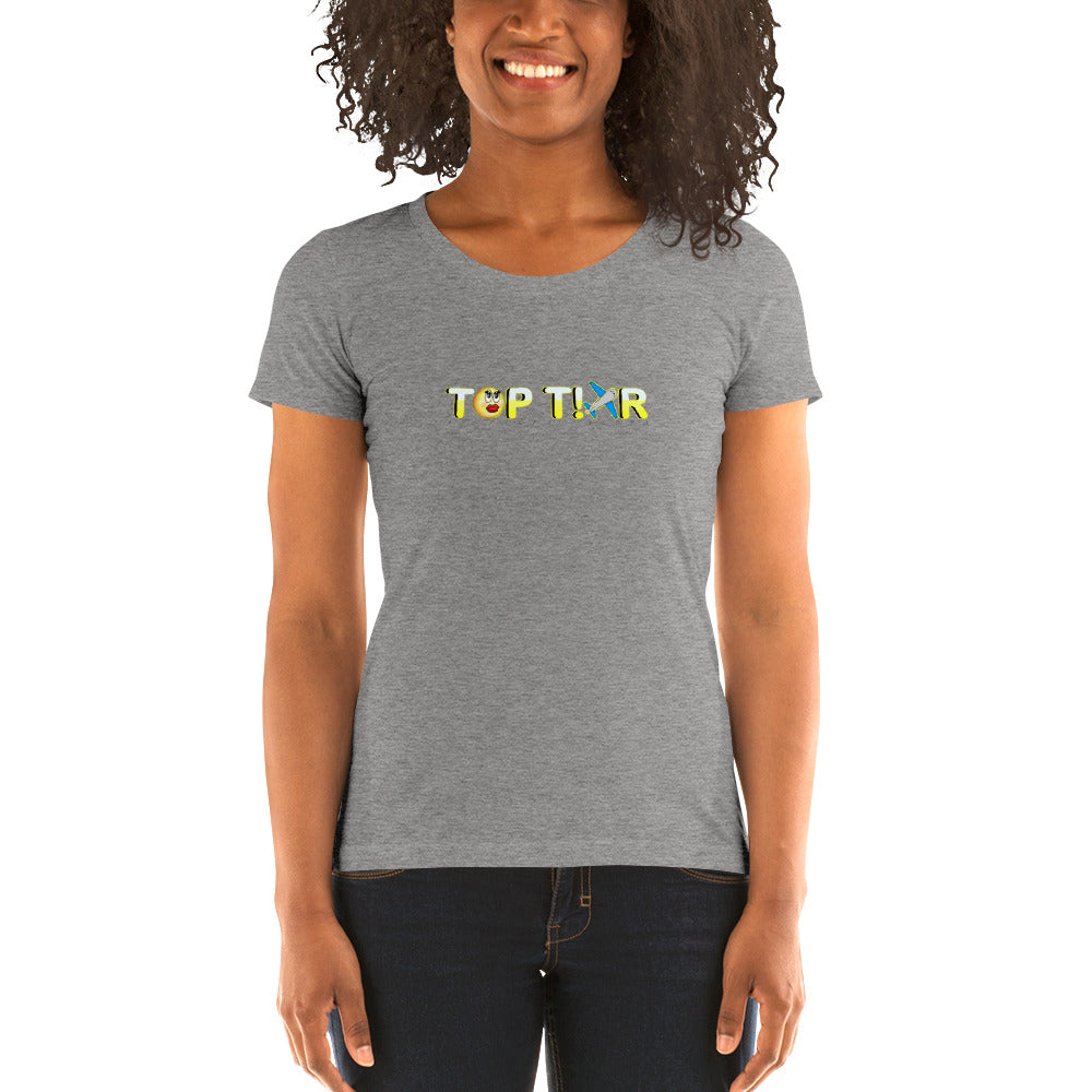 TOP TIER Lady TEEZER