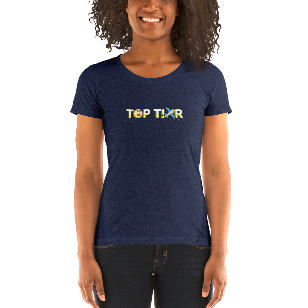 TOP TIER Lady TEEZER