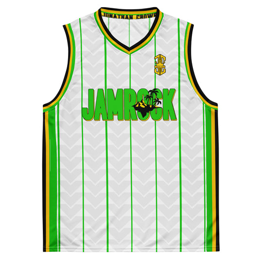 876 JAMROCK AWAY - Jersey