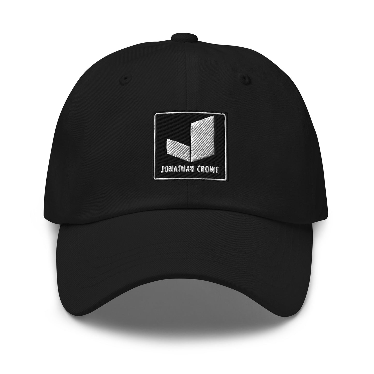 JC Black Label - Dad Hat