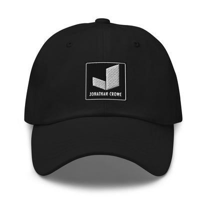 JC Black Label - Dad Hat