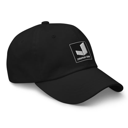 JC Black Label - Dad Hat