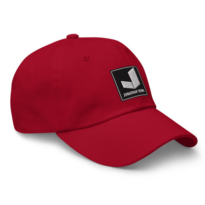 JC Black Label - Dad Hat