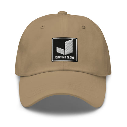 JC Black Label - Dad Hat