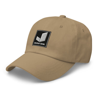 JC Black Label - Dad Hat