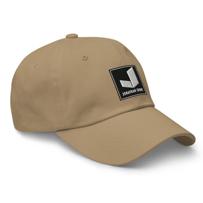 JC Black Label - Dad Hat