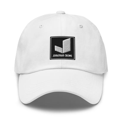 JC Black Label - Dad Hat