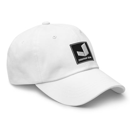 JC Black Label - Dad Hat