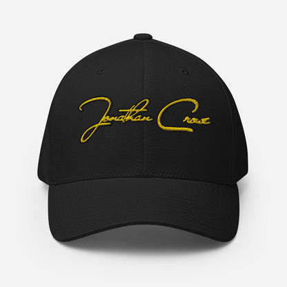 JC Signature Cap