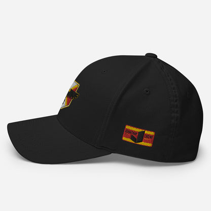 JC Crest Cap