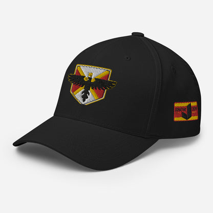 JC Crest Cap