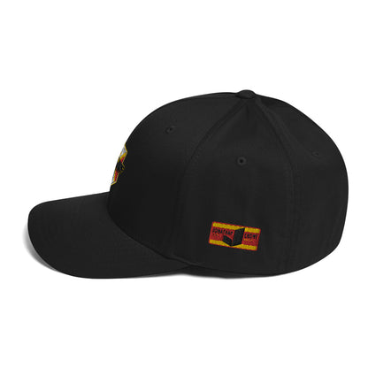 JC Crest Cap