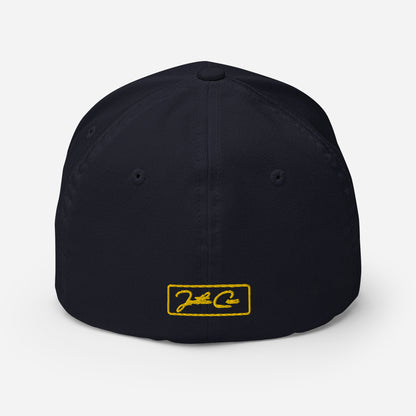 JC Signature Cap