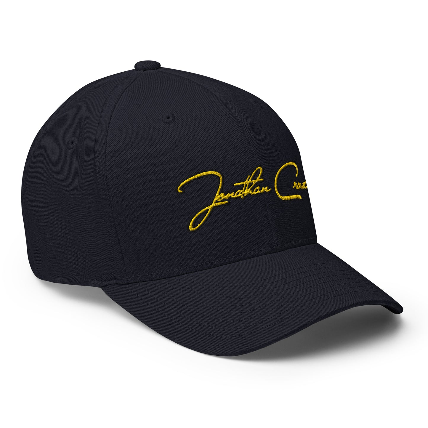 JC Signature Cap