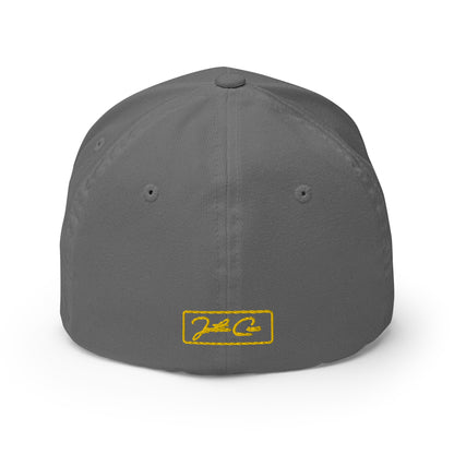 JC Signature Cap