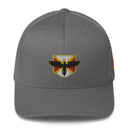 JC Crest Cap