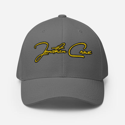 JC Signature Cap