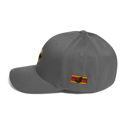 JC Crest Cap