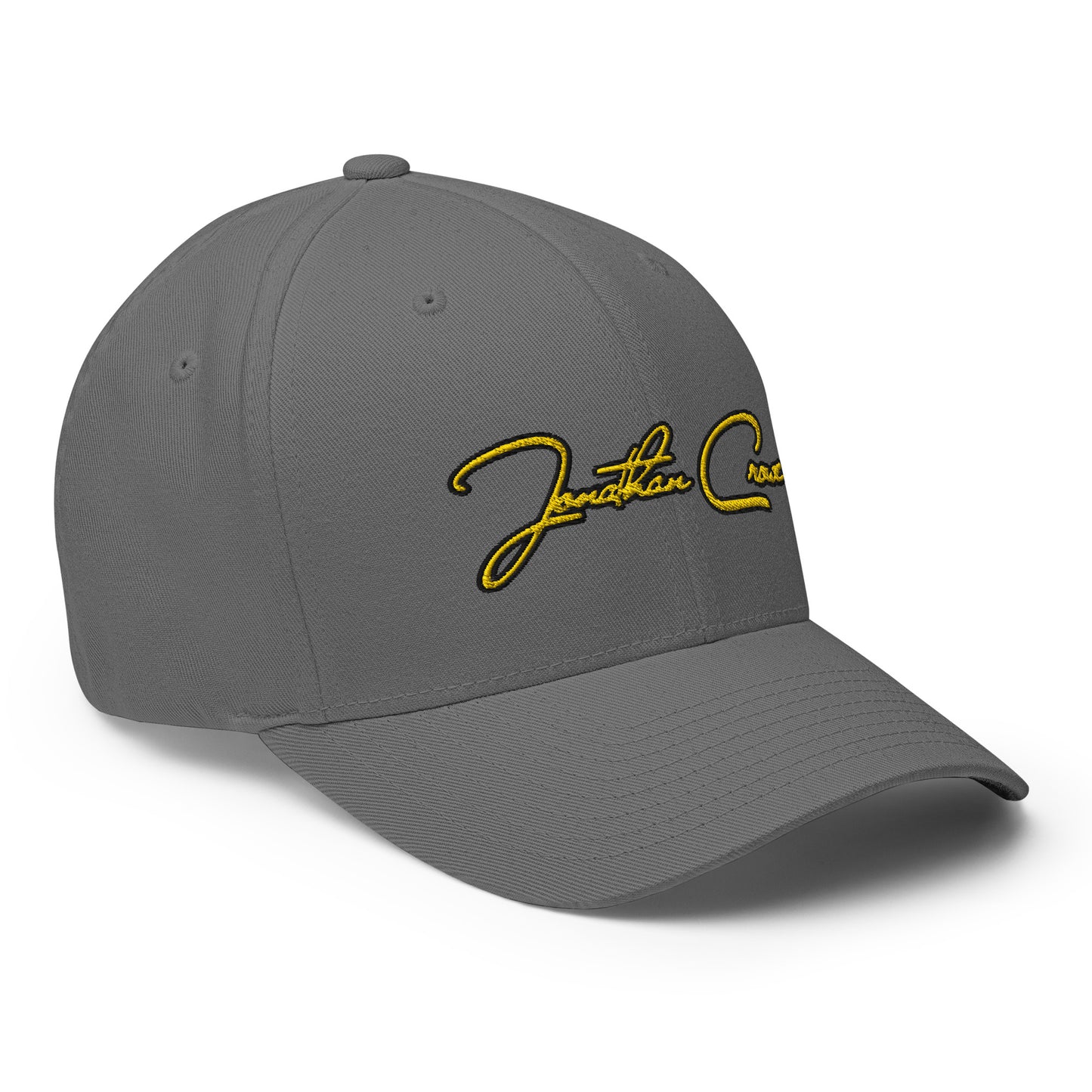 JC Signature Cap