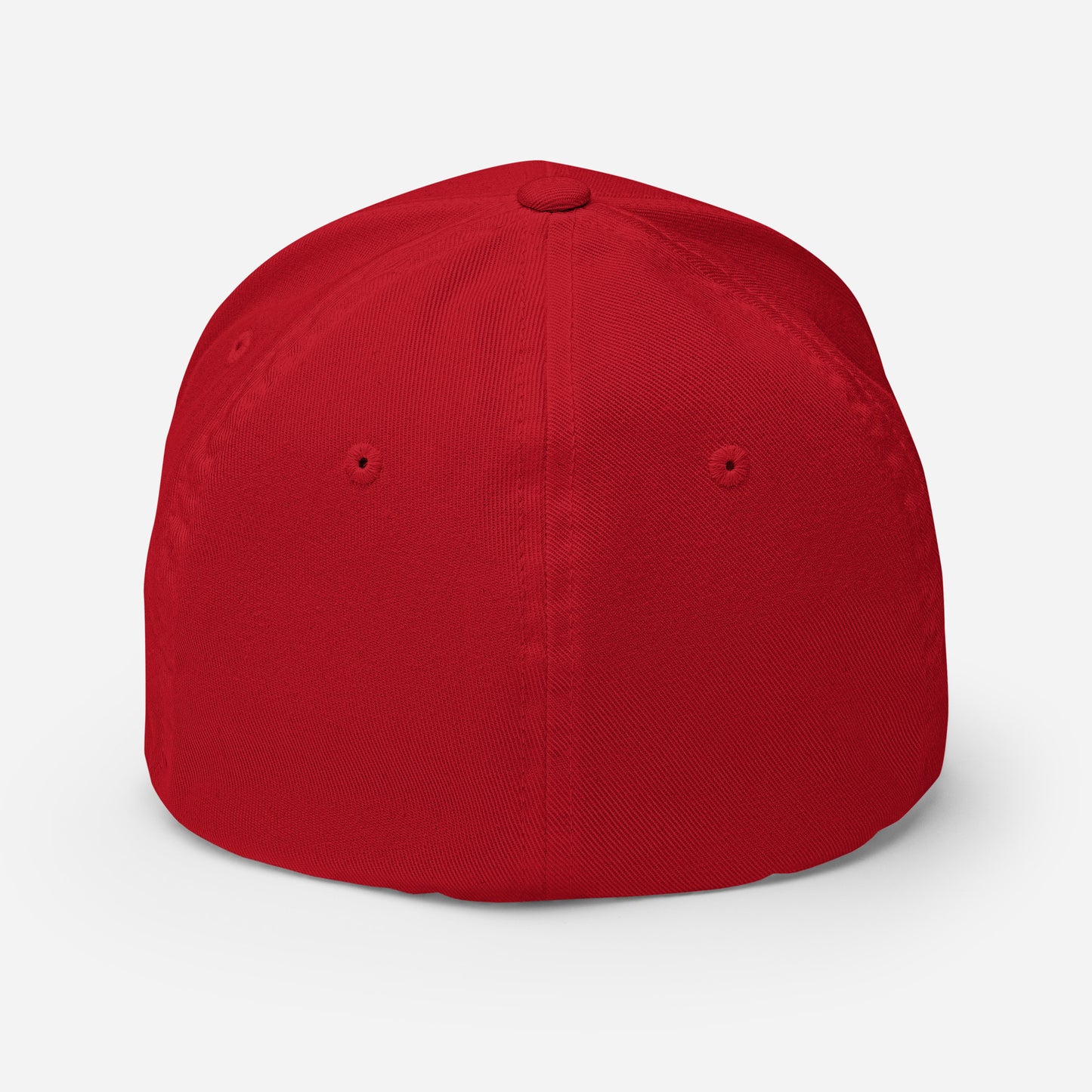 JC Crest Cap