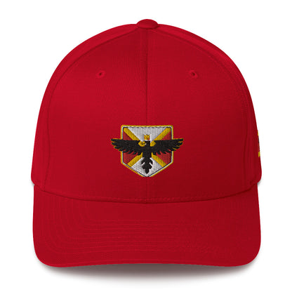 JC Crest Cap