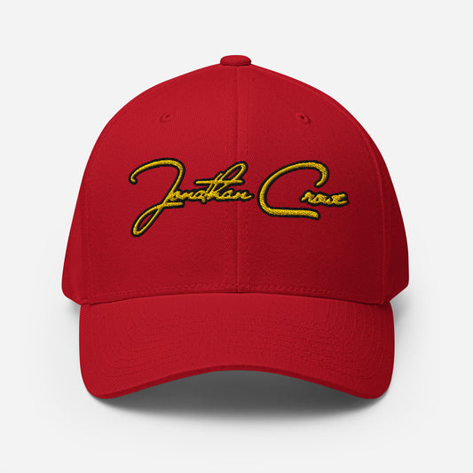 JC Signature Cap