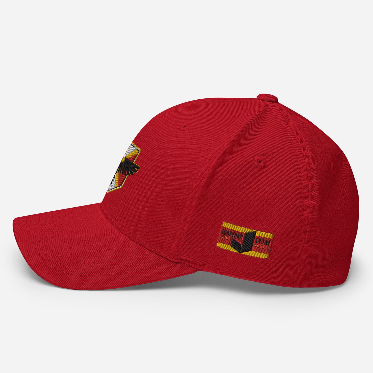 JC Crest Cap