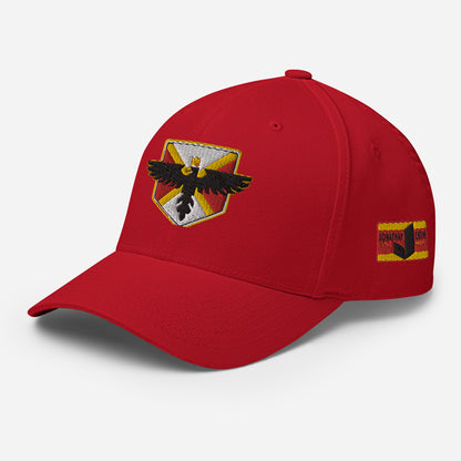 JC Crest Cap