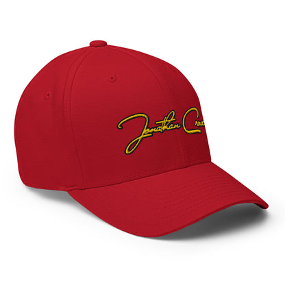 JC Signature Cap