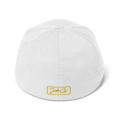 JC Signature Cap