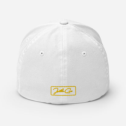 JC Signature Cap