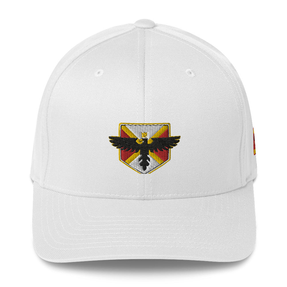 JC Crest Cap