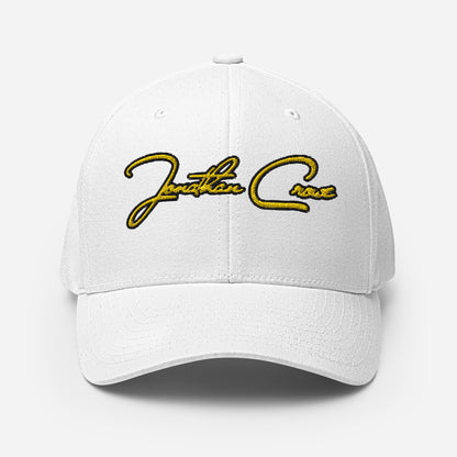 JC Signature Cap