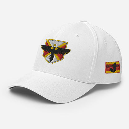 JC Crest Cap