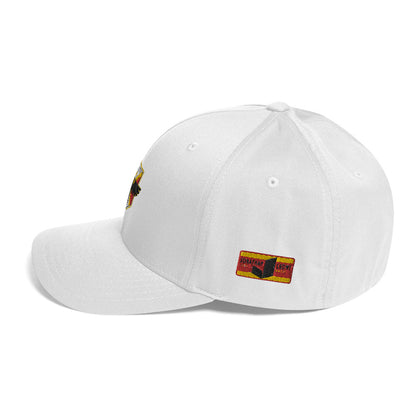 JC Crest Cap