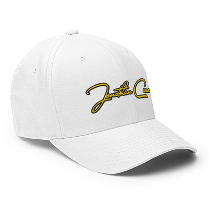 JC Signature Cap