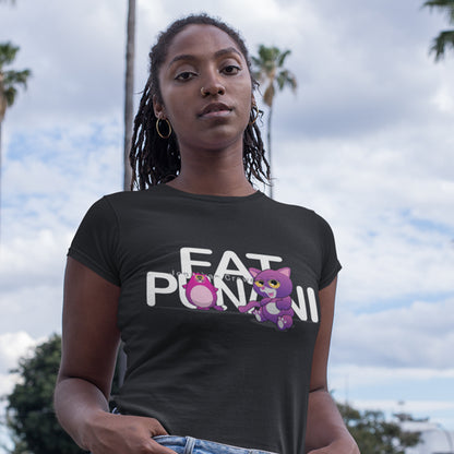 Fat Punani - Lady Tee