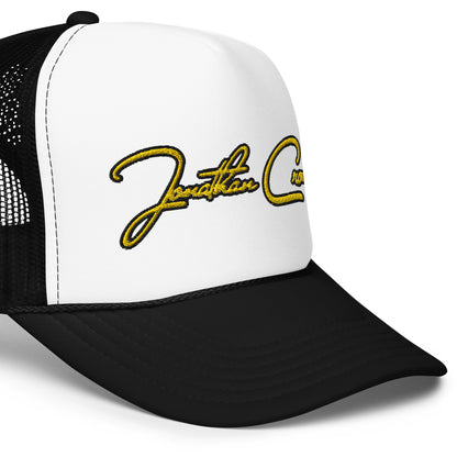 JC Signature Trucker