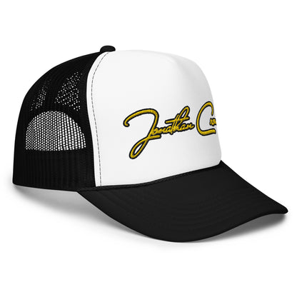 JC Signature Trucker