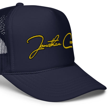 JC Signature Trucker