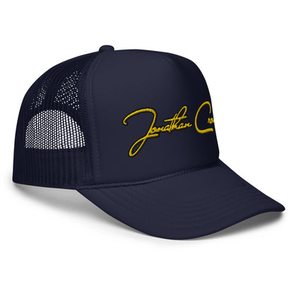 JC Signature Trucker